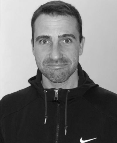 Juanjo Martínez